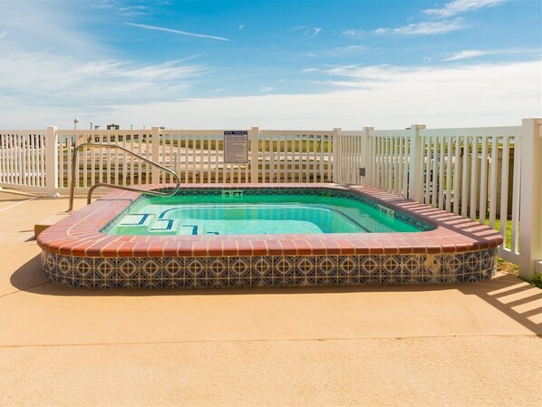 Kondominium (1 Bedroom) | Fasilitas properti