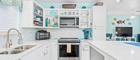 Casa (2 Bedrooms) | Comodidades da propriedade