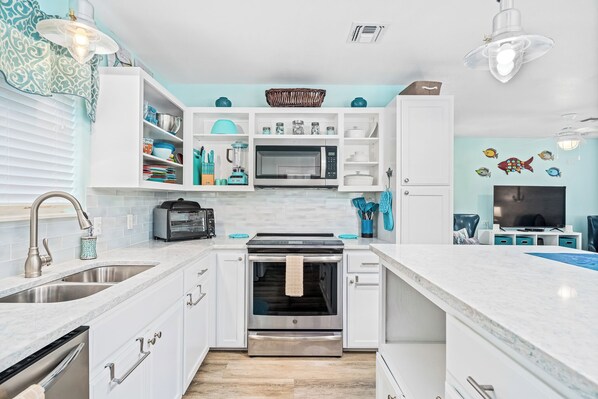 House (2 Bedrooms) | Property amenity