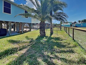 House (2 Bedrooms) | Property amenity - Lunasea Haven by Miss Kitty’s (Rockport)