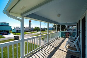 Hus (2 Bedrooms) | Facilitet på overnatningsstedet