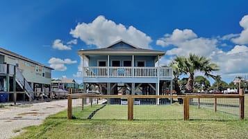 Hus (2 Bedrooms) | Eksteriør