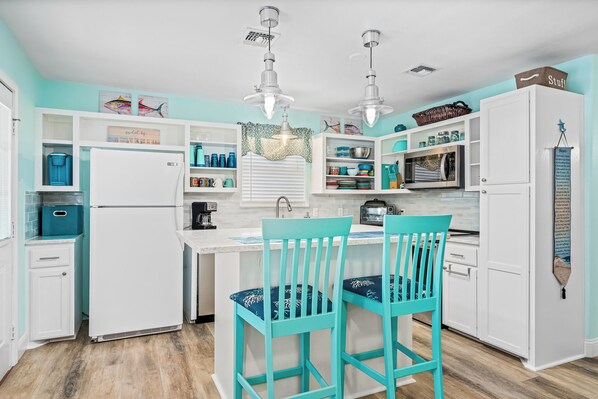 House (2 Bedrooms) | Property amenity