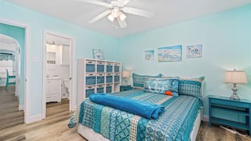 Hus (2 Bedrooms) | Fasilitet på overnattingsstedet