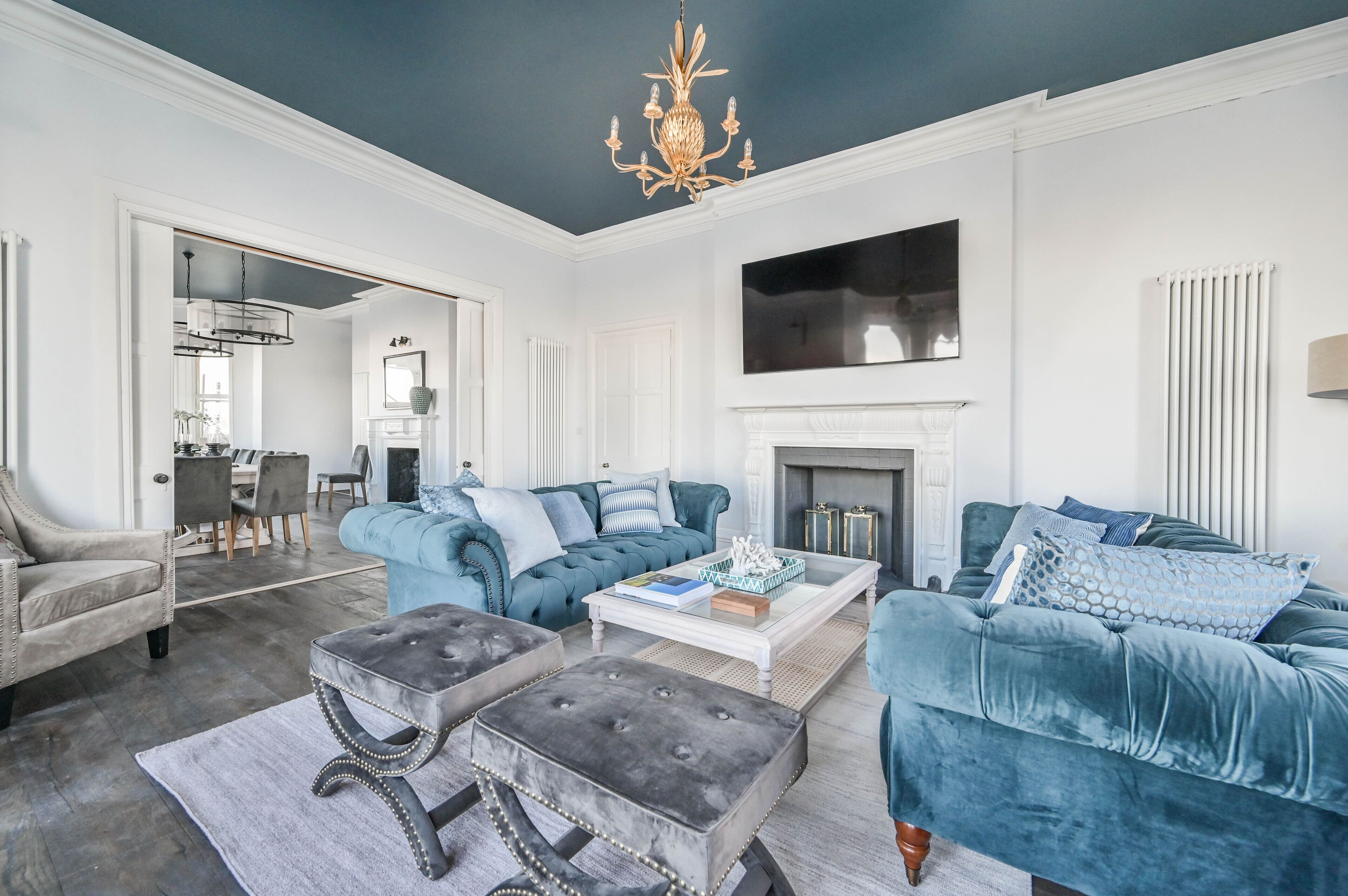 Télévision, livres