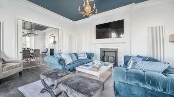 Télévision, livres