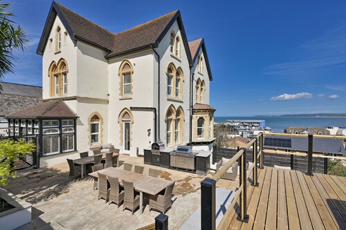 The best in Westward Ho - last minute deals be quick