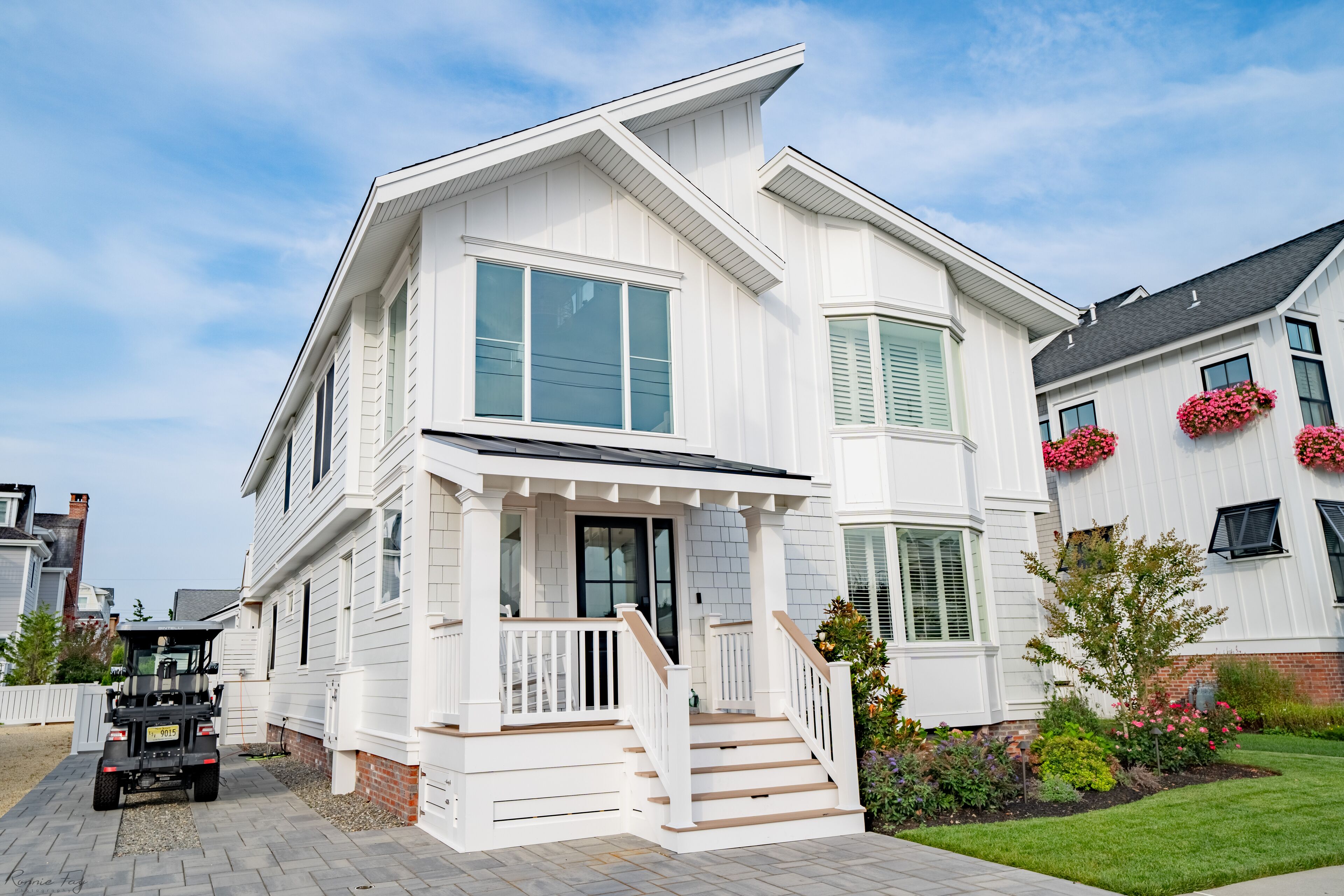 Victory Jewel - 169 18th - Avalon - Sleeps 16 - Heated Pool