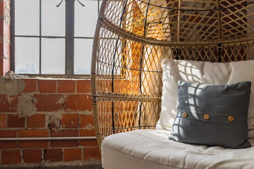 The Depot Loft at Shenandoah