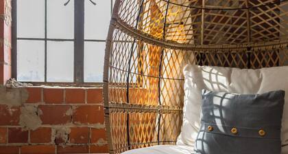 The Depot Loft at Shenandoah