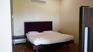 Kamar Deluks | Wi-Fi gratis