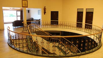 Staircase