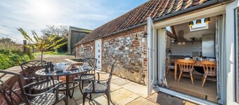 The Old Bunkhouse, Ringstead, Norfolk