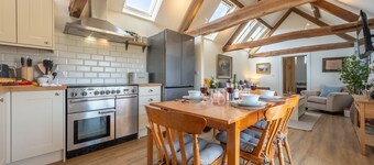 The Old Bunkhouse, Ringstead, Norfolk
