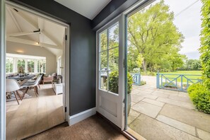 Interior - Holmbush, Thornham, Norfolk (Thornham)