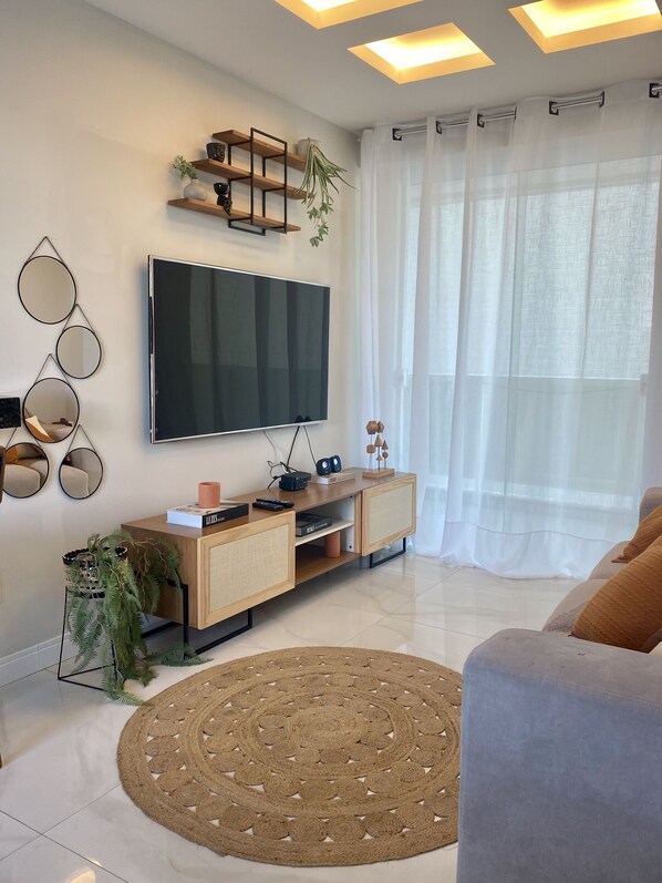 Smart-tv