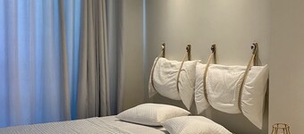 Style and comfort in Praia do Forte