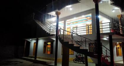 White Palace Resort