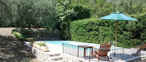 AuĂenpool