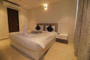 Ropa de cama de alta calidad, cubrecamas y colchones con efecto memoria