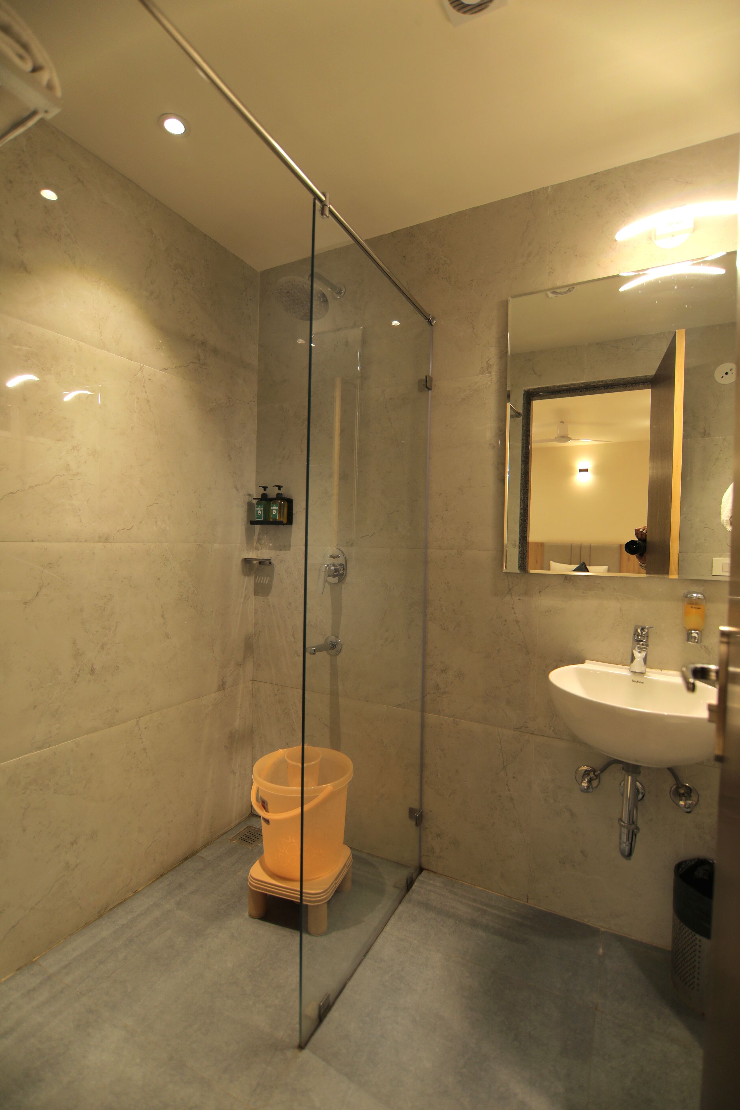 Photo - Hotel Mumbai House Express Udaipur