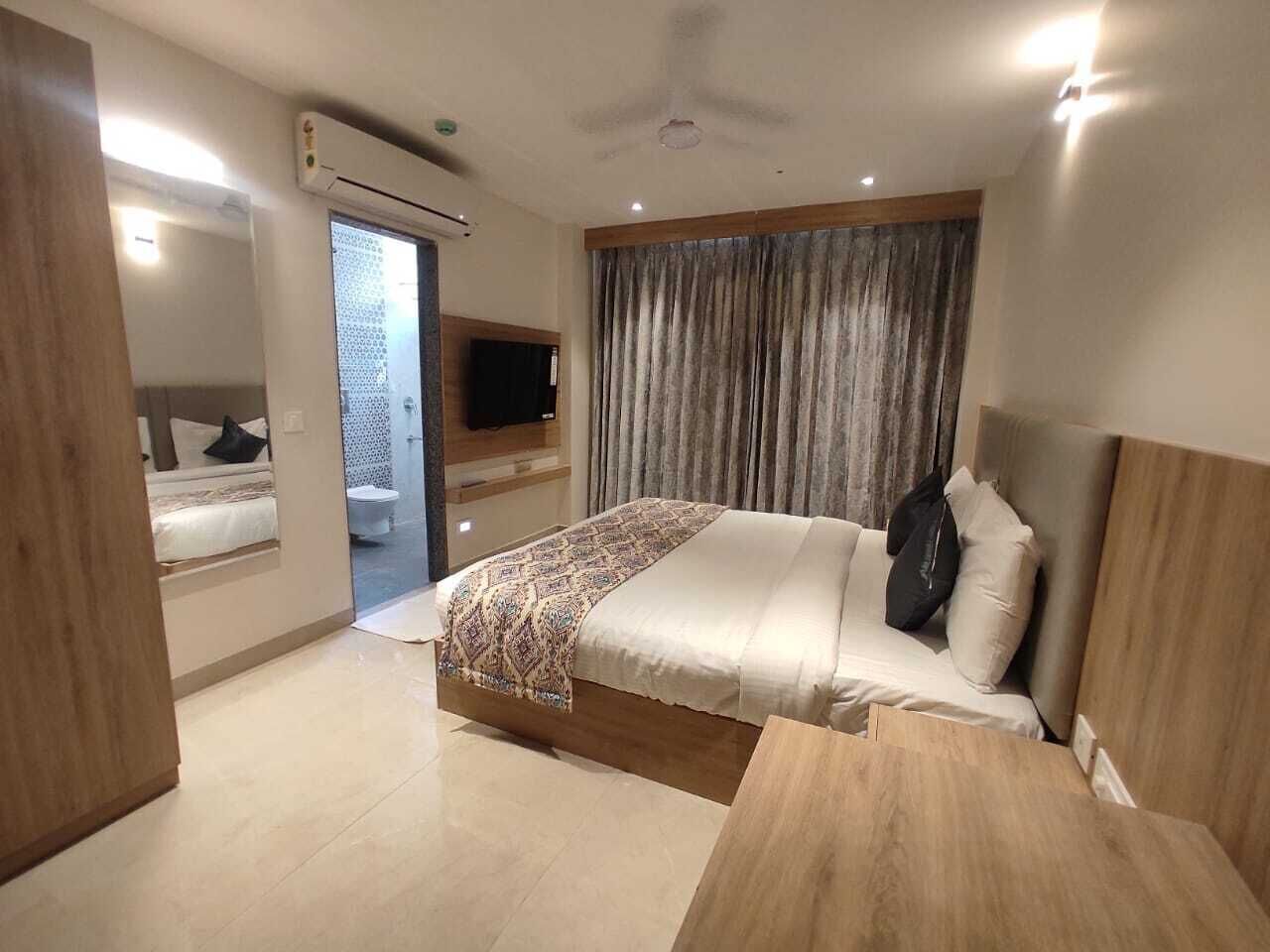 Ropa de cama de alta calidad, cubrecamas y colchones con efecto memoria 