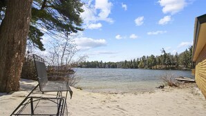 Unclassified image, 3 of 54, button - Smith's Point Retreat on Lake Winnipesaukee with indoor pool! (Alton Bay)