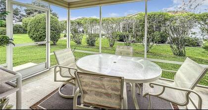 Chatham Retreat,