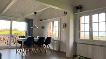 OpçÔes para refeição