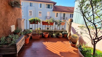 Terrazza/patio