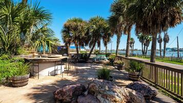 House (2 Bedrooms) | Property amenity