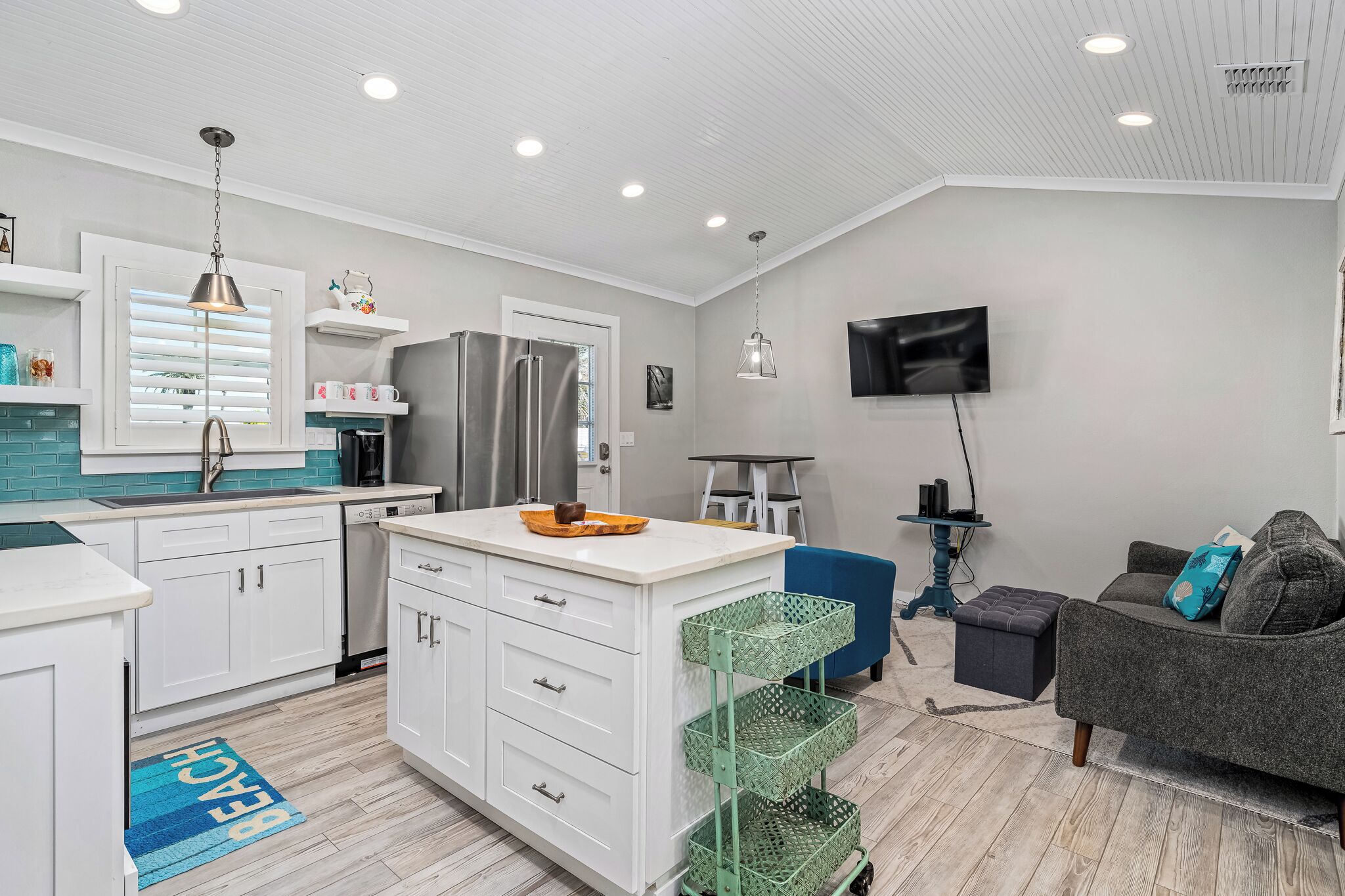 House (2 Bedrooms) | Property amenity