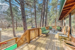 Estudio (4 Bedrooms) | Servicio de la propiedad
