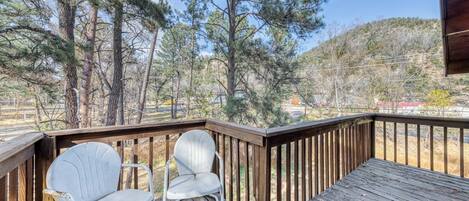 Studio (4 Bedrooms) | Ausstattung der Unterkunft