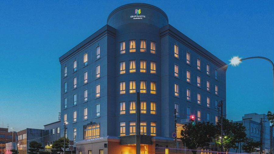 Gran Palette Hakodate