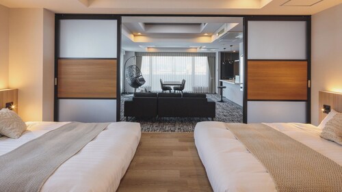 Gran Palette Hakodate