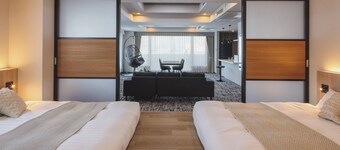 Gran Palette Hakodate