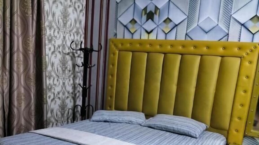 Hotel Super Seven