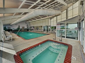 Condo (3 Bedrooms) | Property amenity - Whispering Pines 124 by Jackson Mountain Rentals (Pigeon Forge)