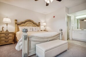 Lägenhet (3 Bedrooms) | Bekvämlighet