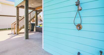 The Wooden Fin by Ryson Vacation Rentals