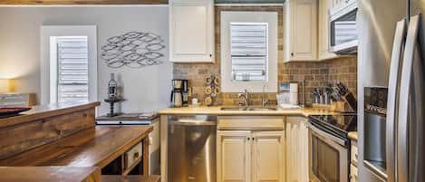 Casa (3 Bedrooms) | Servicio de la propiedad