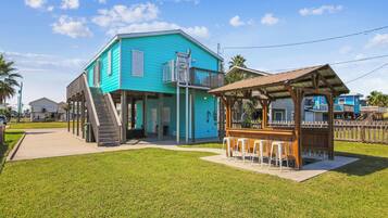 House (3 Bedrooms) | Front of property