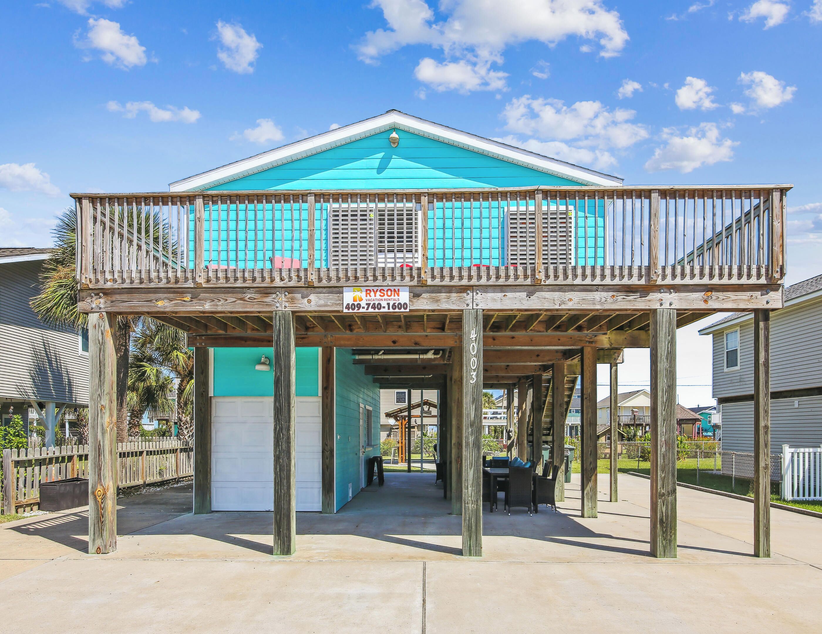 House (3 Bedrooms) | Property amenity