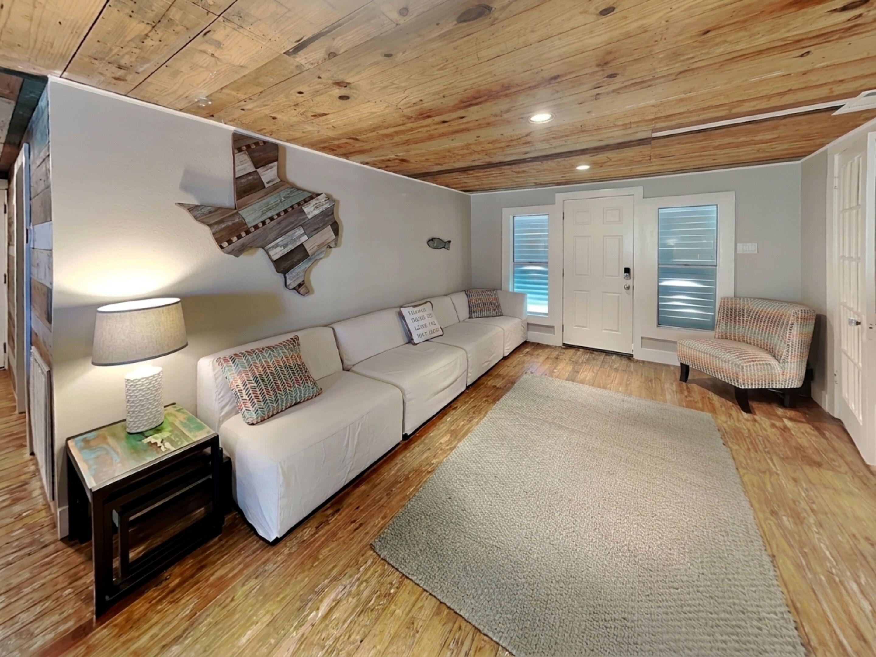 Casa (3 Bedrooms) | Servicios del alojamiento