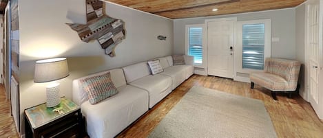 Casa (3 Bedrooms) | Servicios del alojamiento