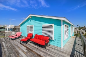 Casa (3 Bedrooms) | Servicio de la propiedad