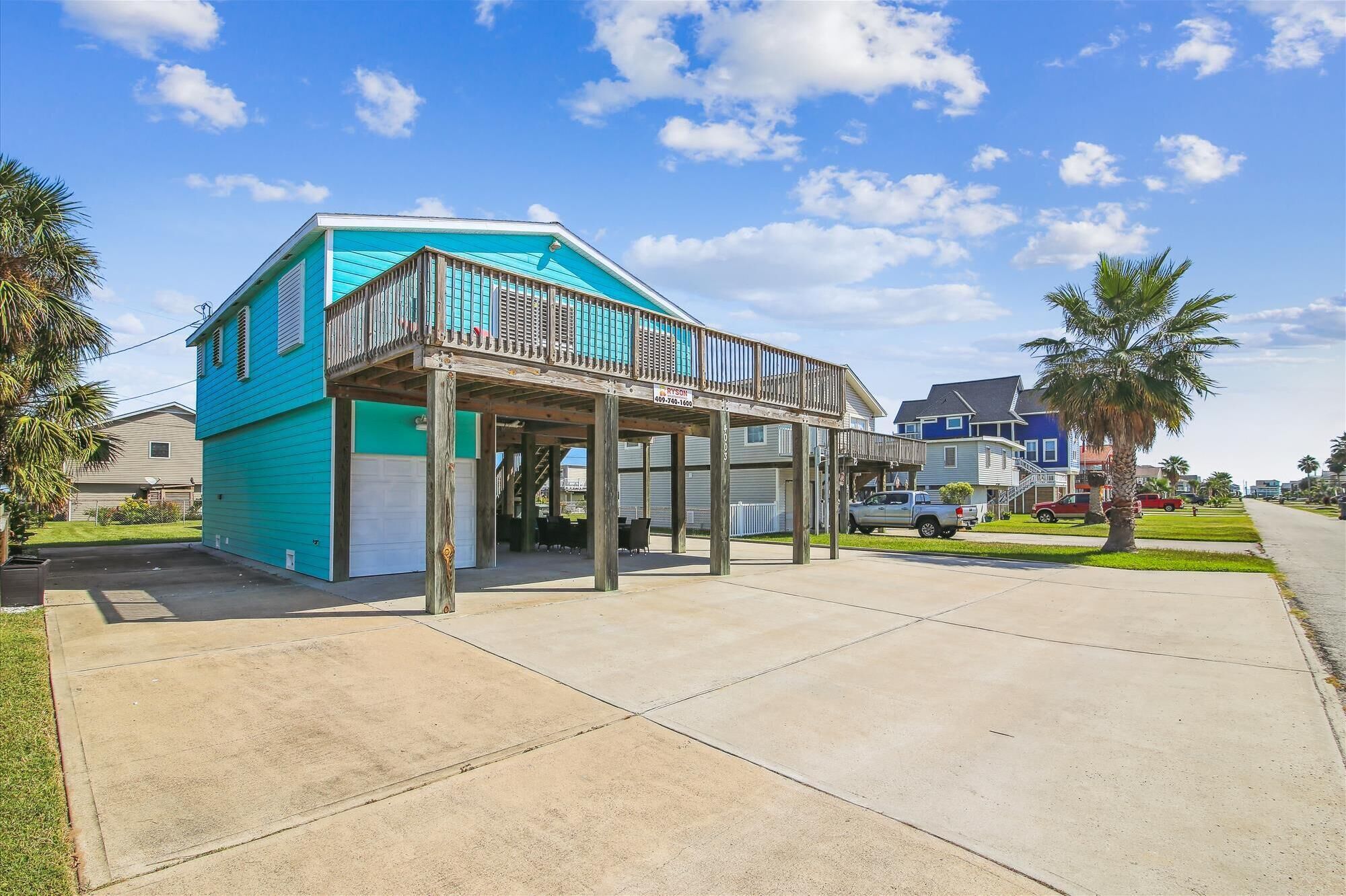 House (3 Bedrooms) | Property amenity