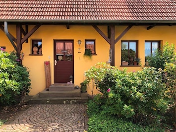 "Casa WaBik"