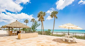 Condo (2 Bedrooms) | Property amenity - Ocean Sands 1101 by Distinctive Beach Rentals (Madeira Beach)